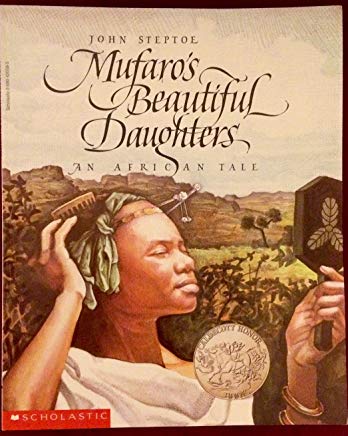 Mufaro's Beautiful Daughters- An African Tale